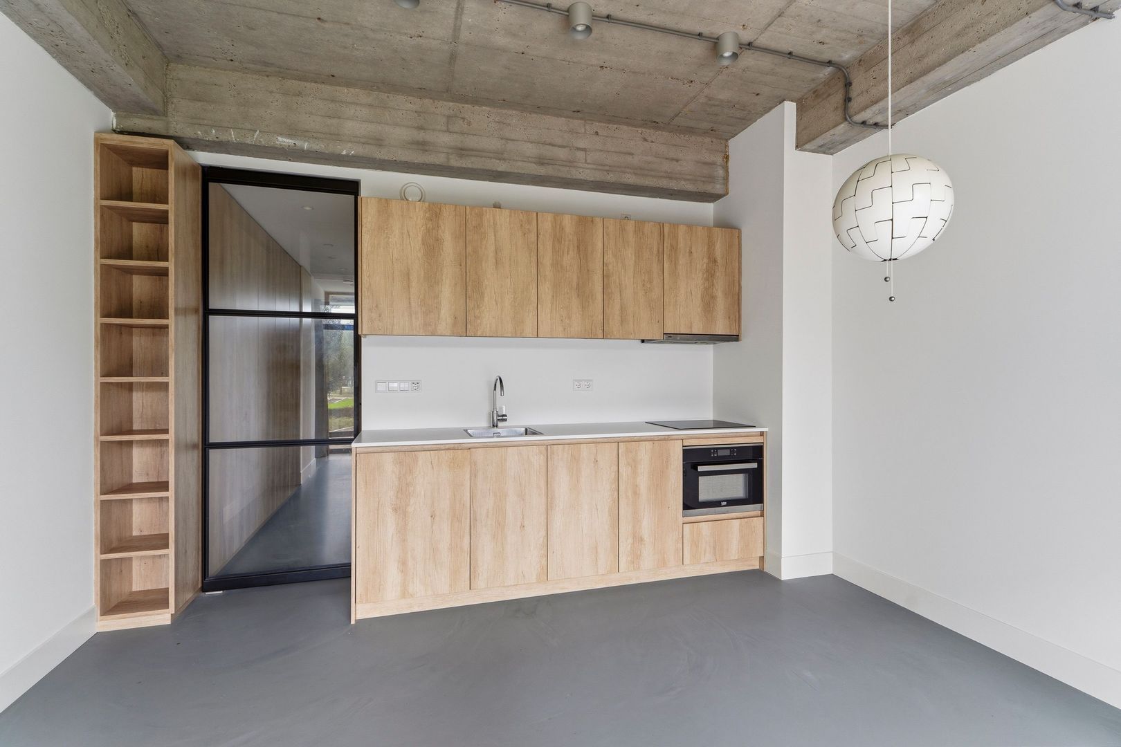 Burgemeester Hogguerstraat 789 D, Amsterdam foto-5 blur