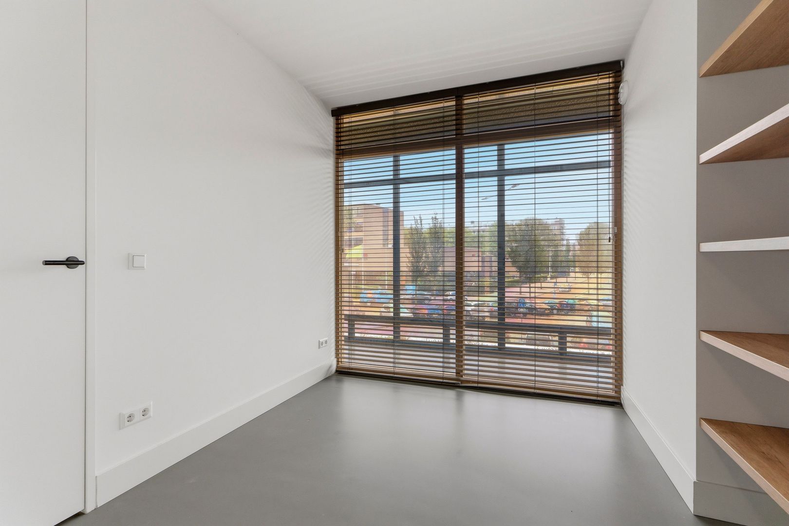 Burgemeester Hogguerstraat 789 D, Amsterdam foto-8 blur