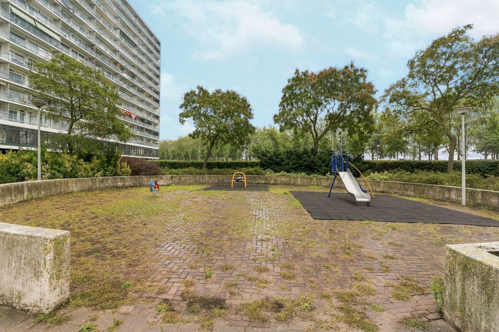 Burgemeester Hogguerstraat 789 D, Amsterdam foto-21 blur