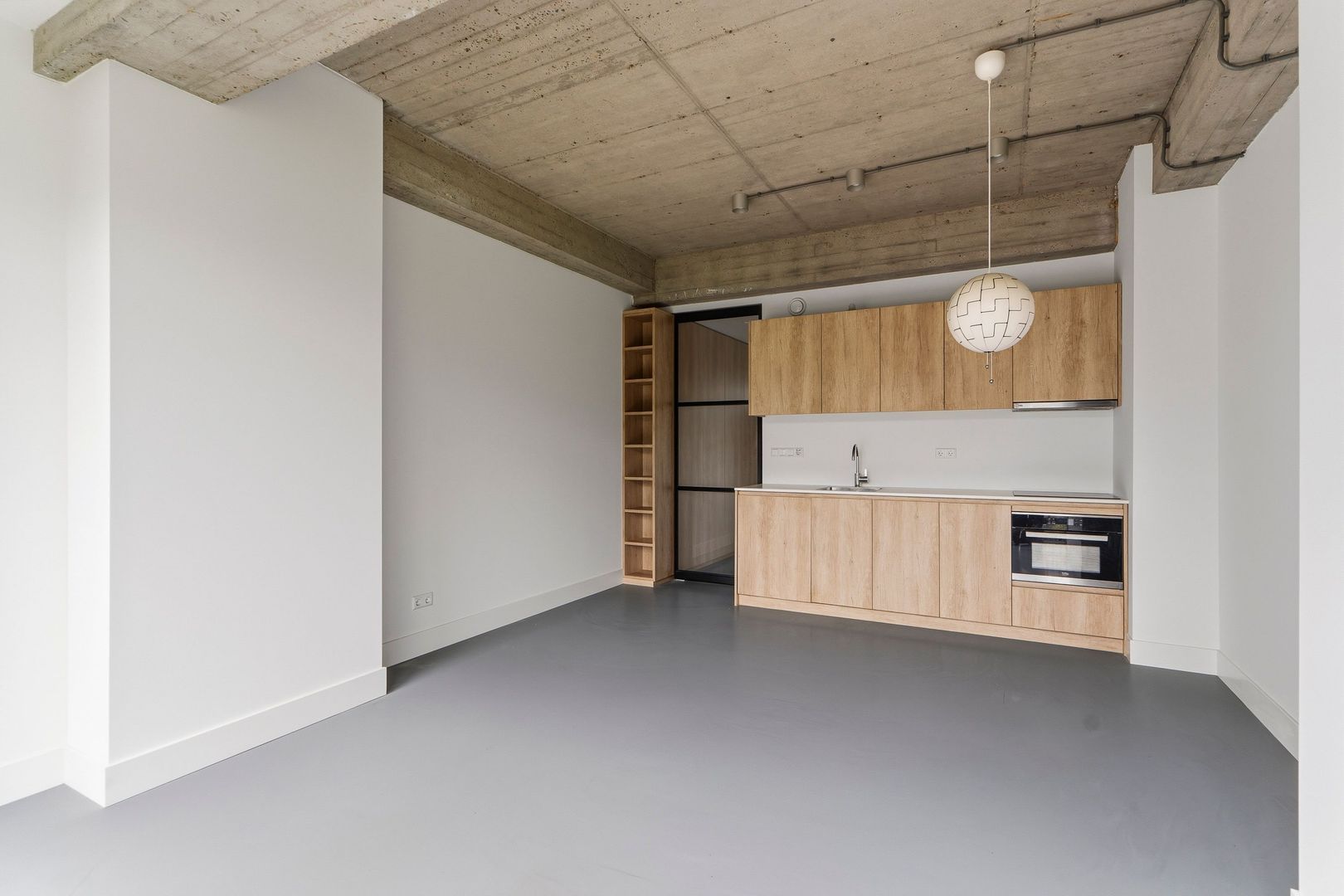 Burgemeester Hogguerstraat 789 D, Amsterdam foto-4 blur