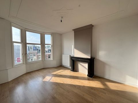 Overtoom 500 3, Amsterdam foto-0