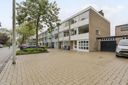 Van der Boechorststraat 42, Amsterdam foto-0