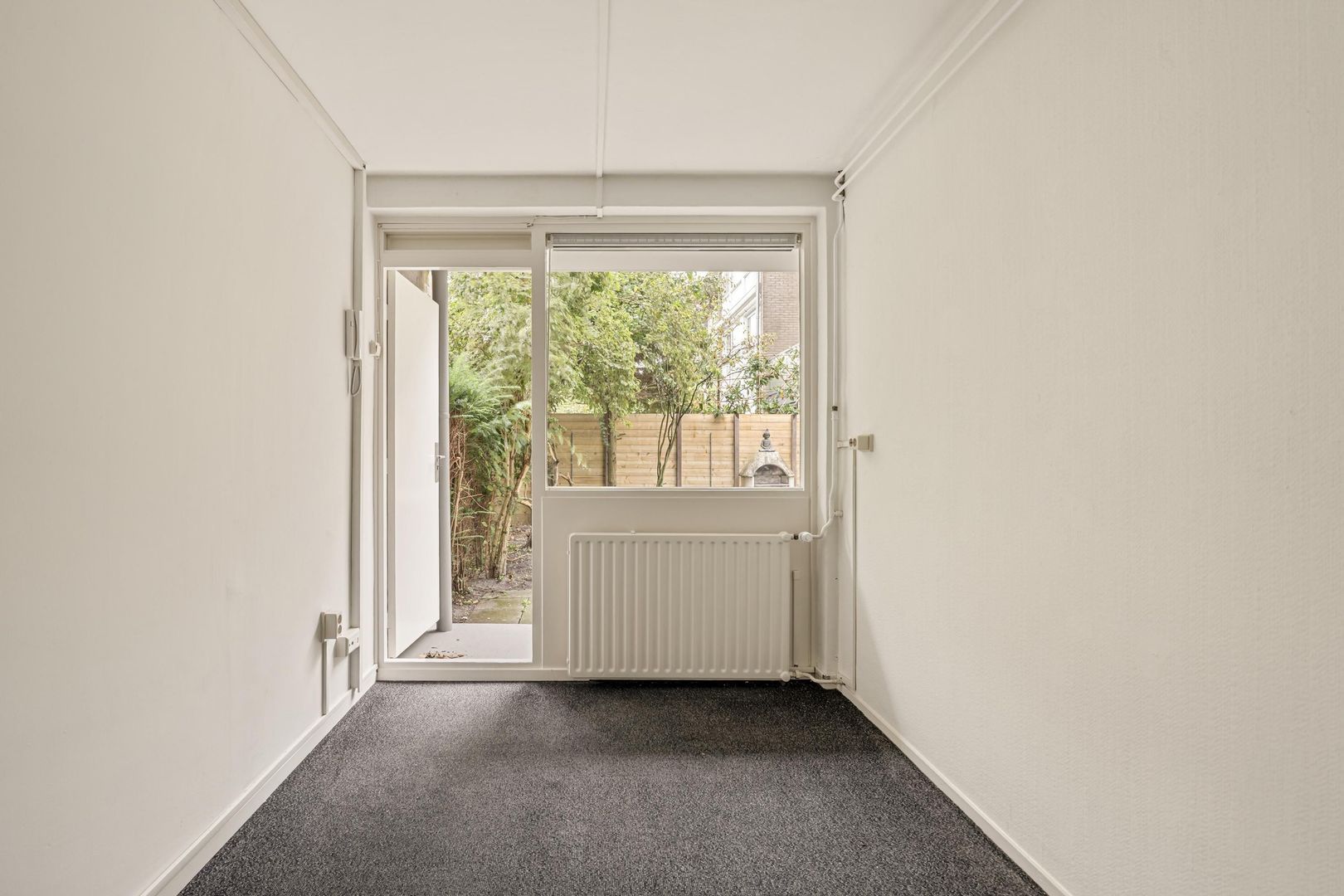 Van der Boechorststraat 42, Amsterdam foto-32 blur
