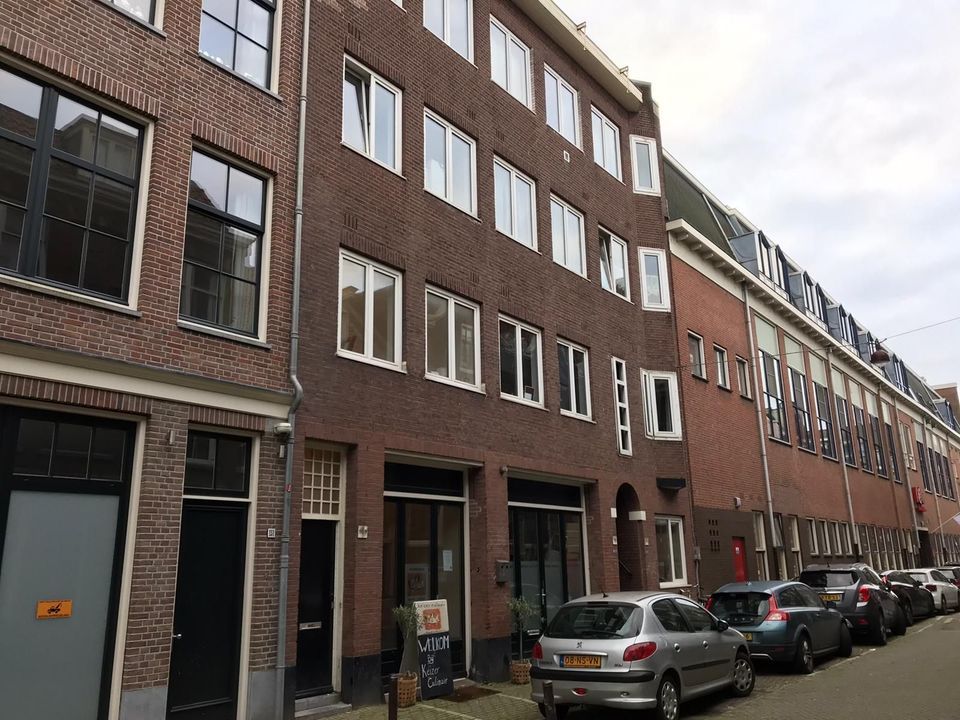 appartementen te huur op Elandsstraat 169 1