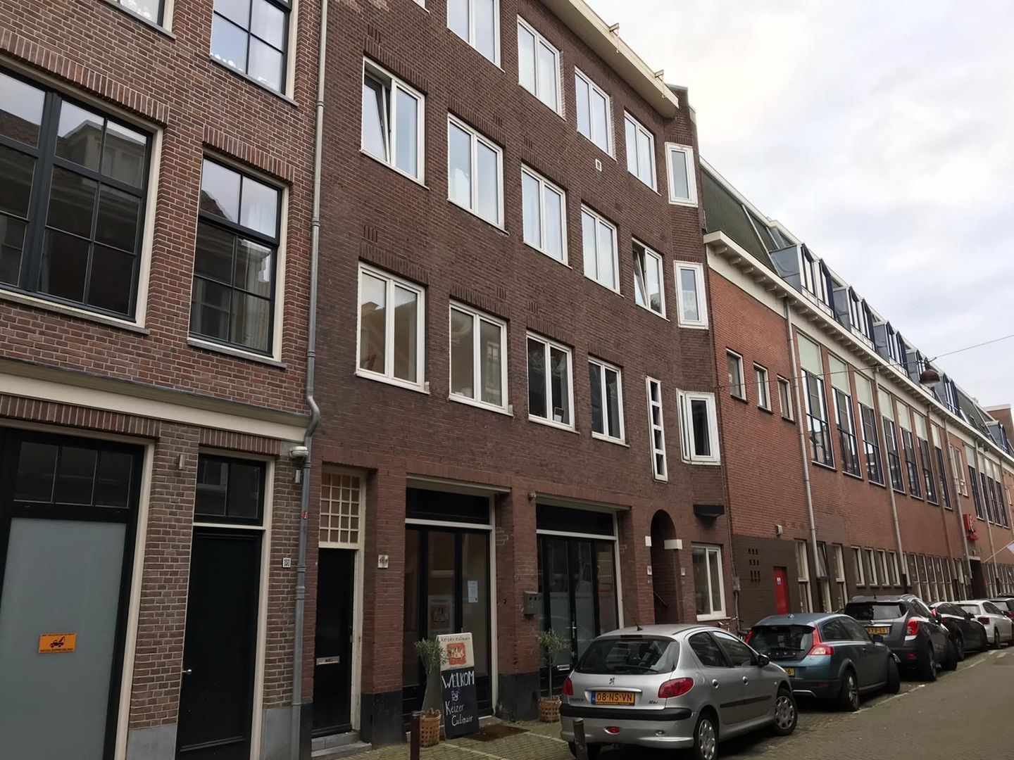 Elandsstraat 169 1, Amsterdam foto-0 blur
