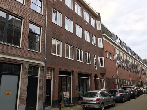 Elandsstraat 169 1, Amsterdam foto-0