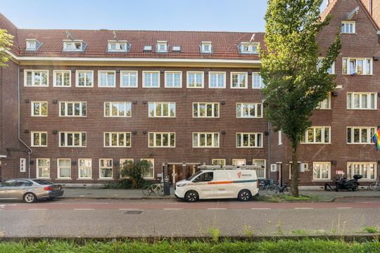 Churchill-laan 65 D, Amsterdam foto-0