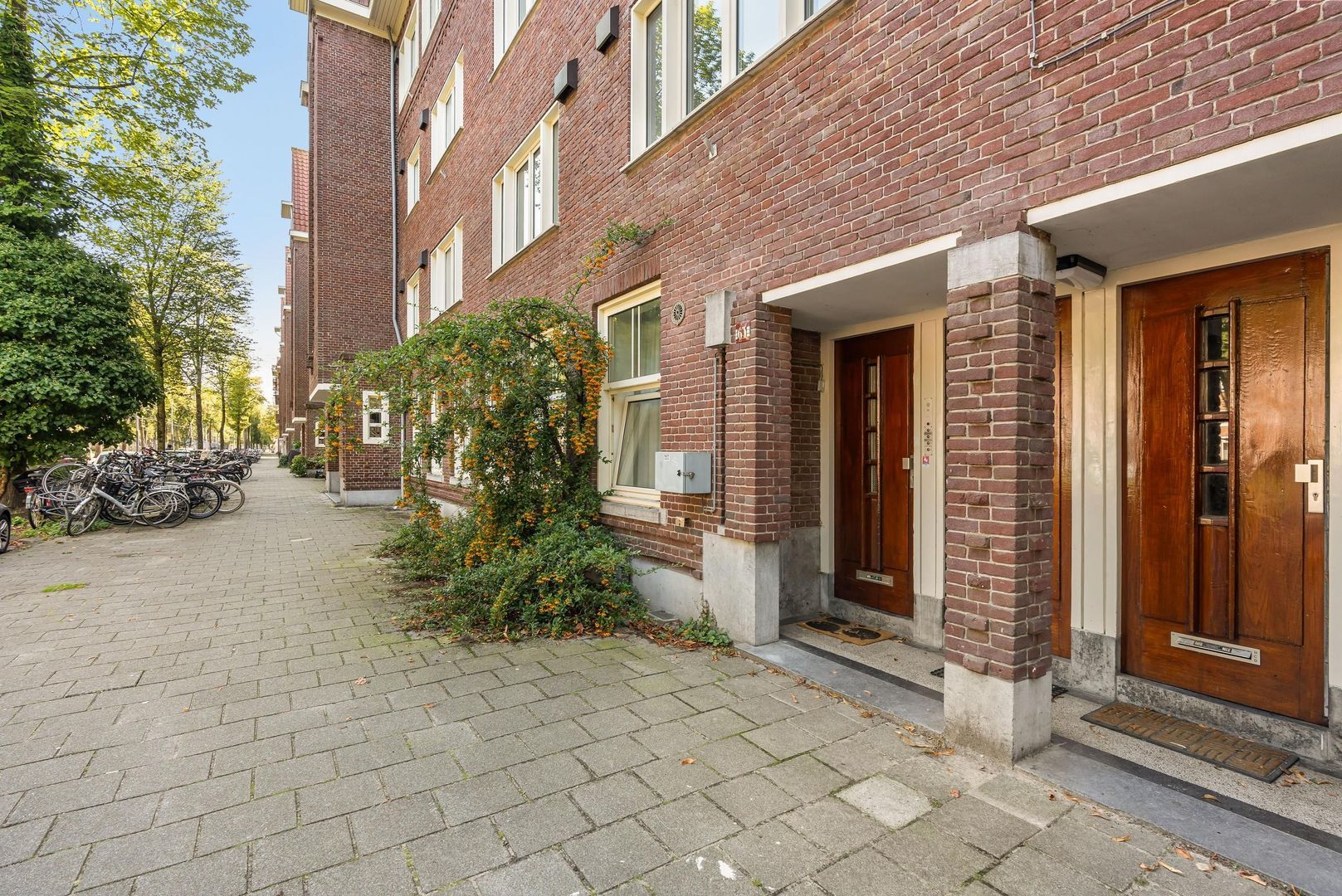 Churchill-laan 65 D, Amsterdam foto-21 blur