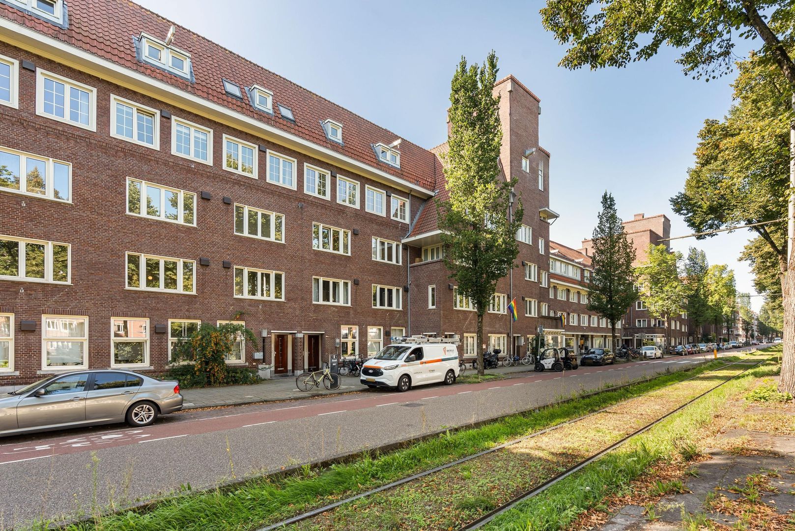 Churchill-laan 65 D, Amsterdam foto-24 blur