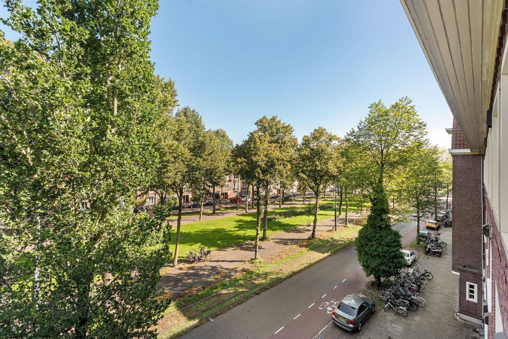 Churchill-laan 65 D, Amsterdam foto-15 blur