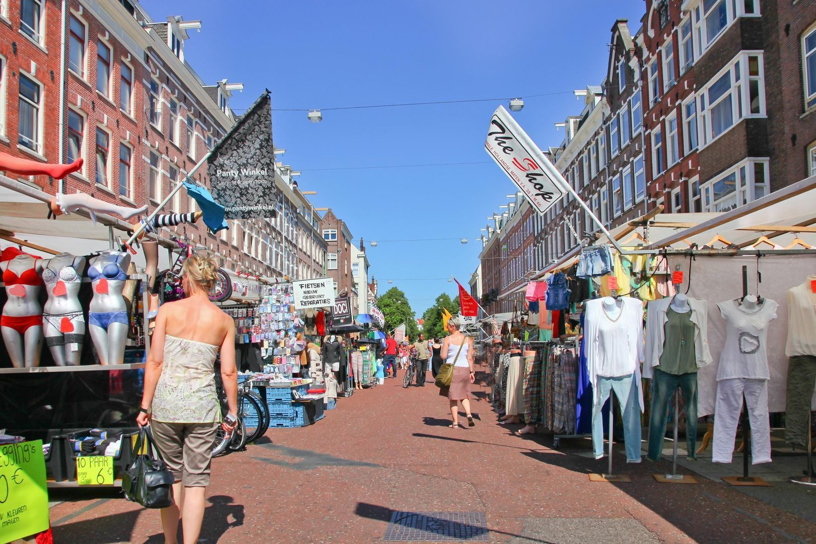 Hemonylaan 22 H, Amsterdam foto-46 blur