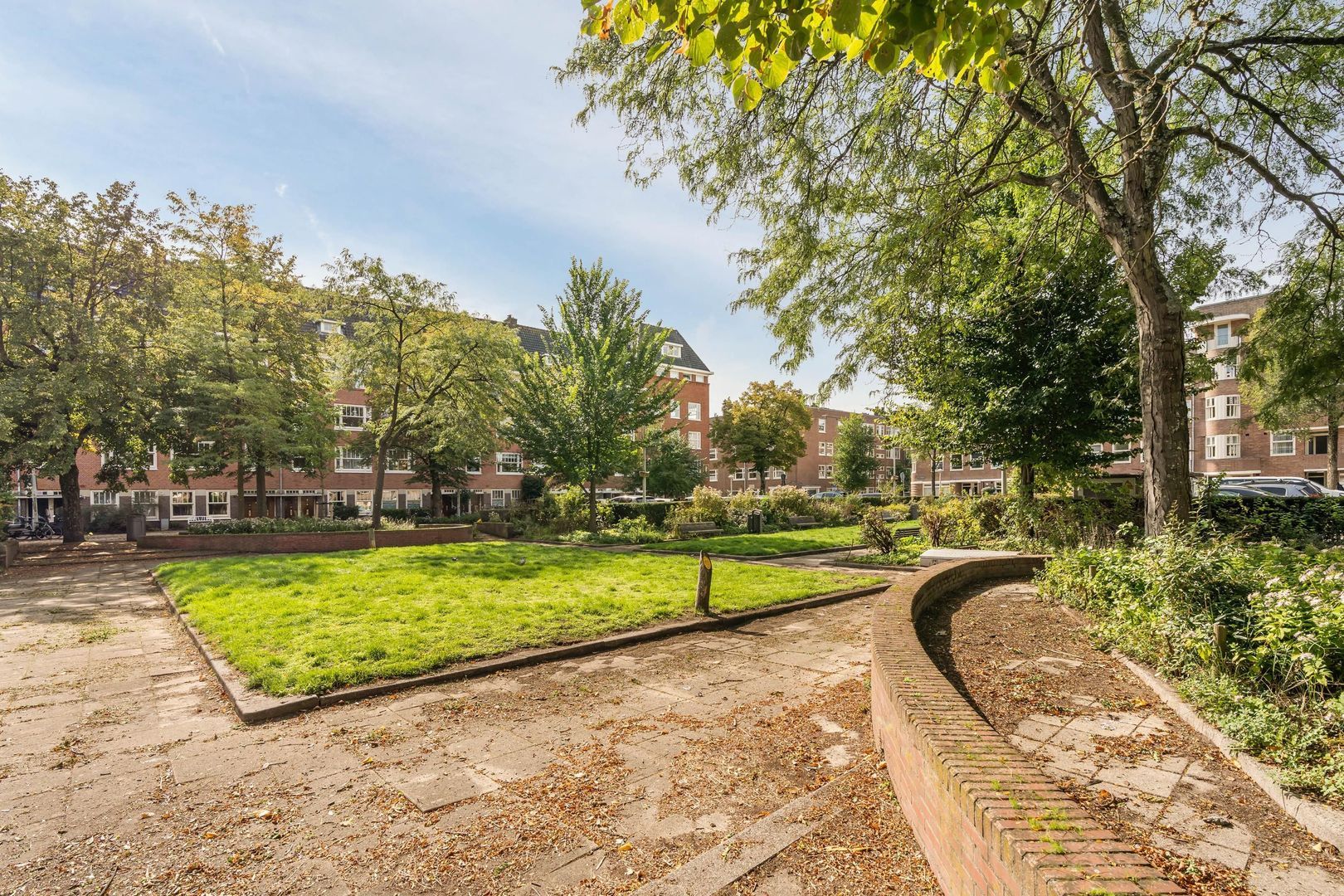 Cabotstraat 26 2, Amsterdam foto-44 blur
