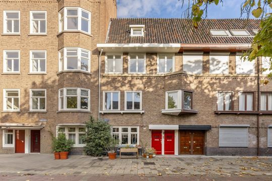 Cabotstraat 26 2, Amsterdam foto-0