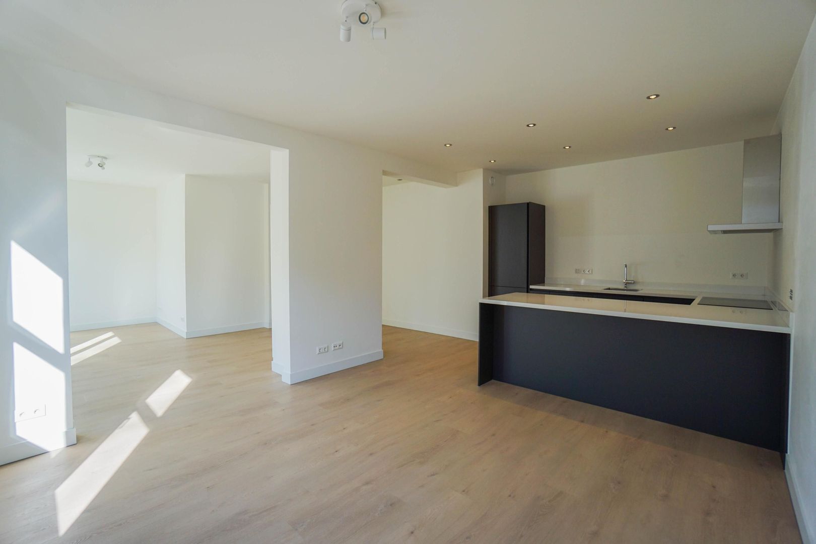 Appartement Van Baerlestraat 99 1 — foto 2