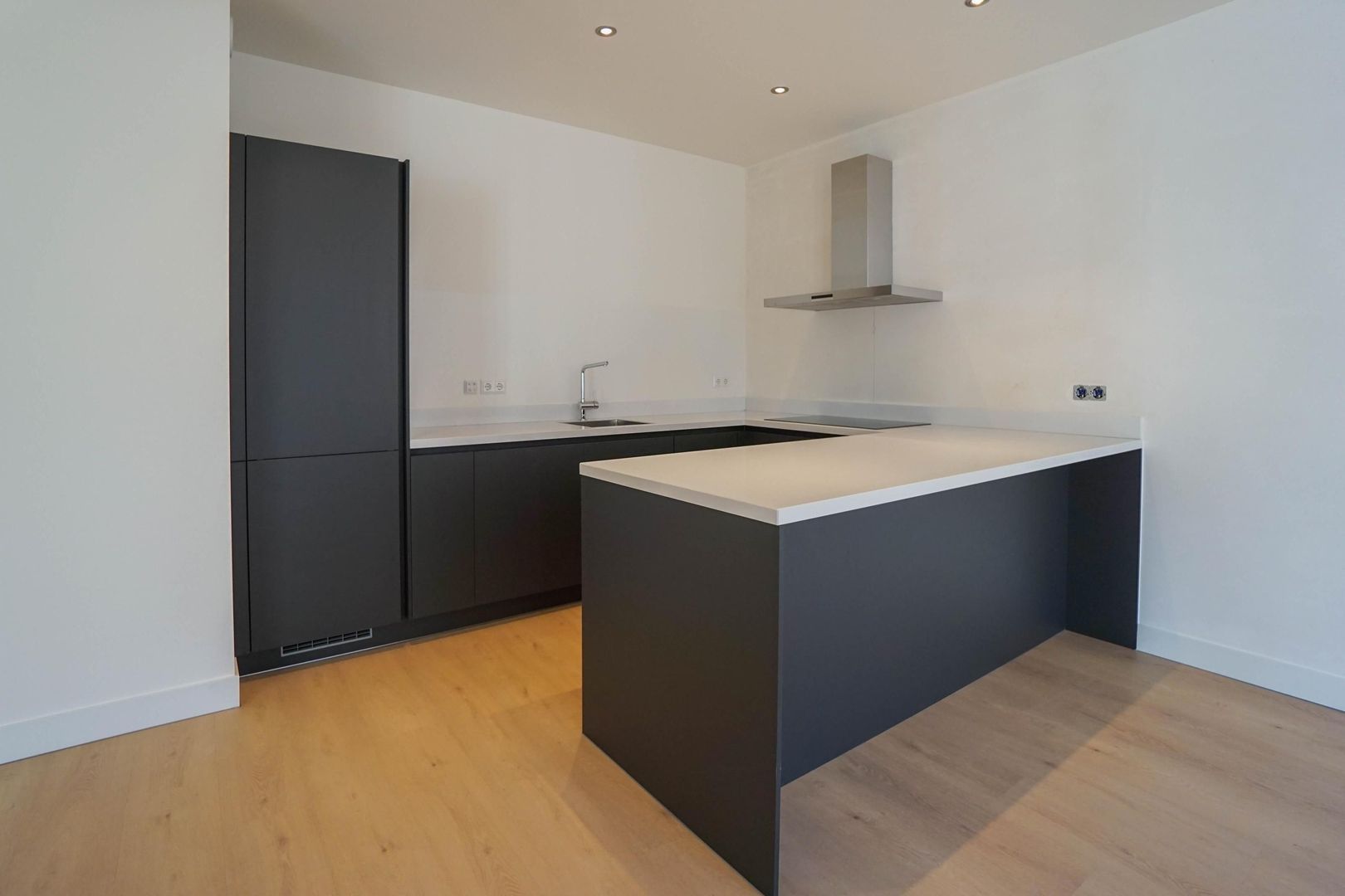 Appartement Van Baerlestraat 99 1 — foto 3