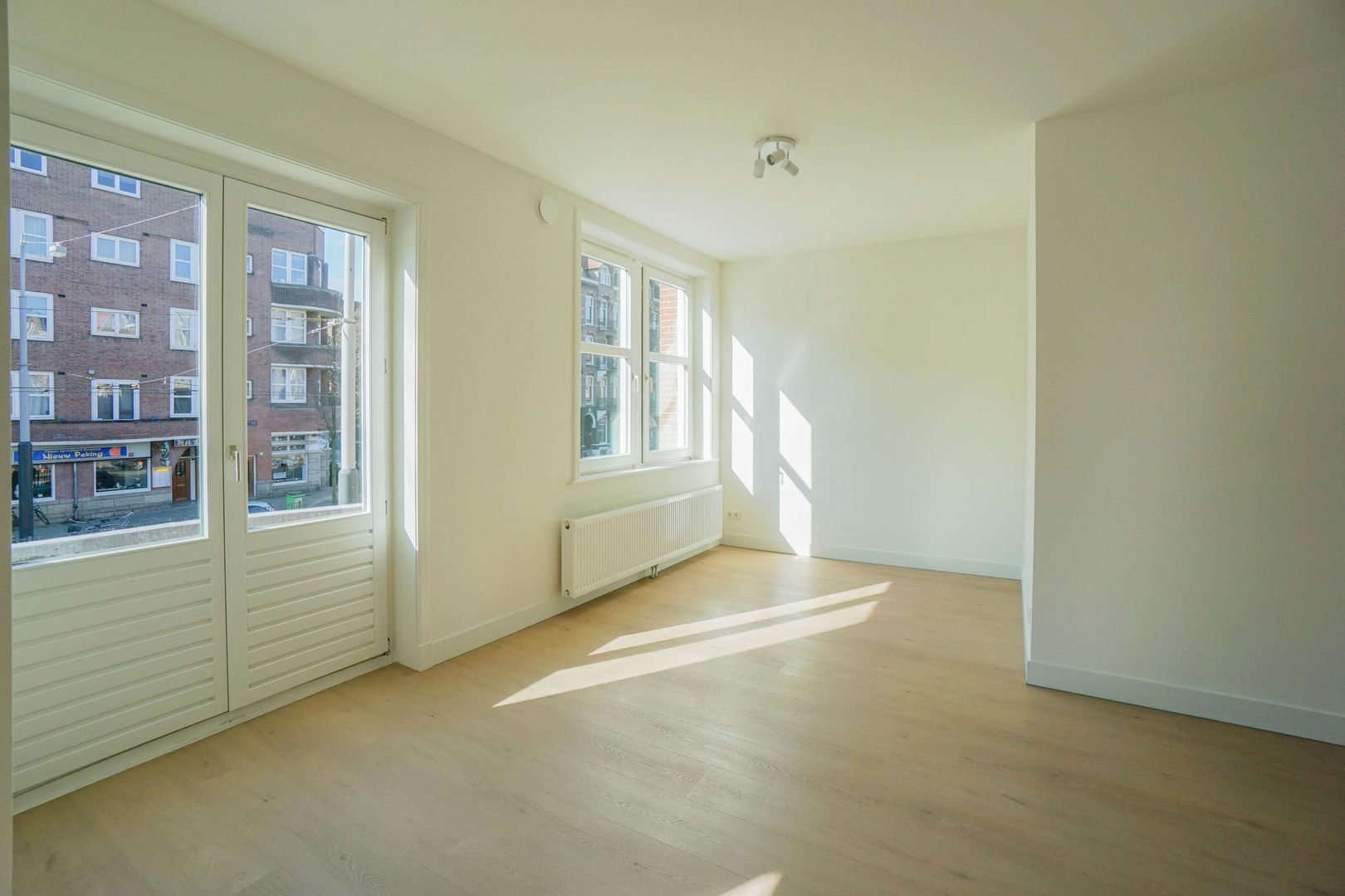 Van Baerlestraat 99 1, Amsterdam foto-5 blur