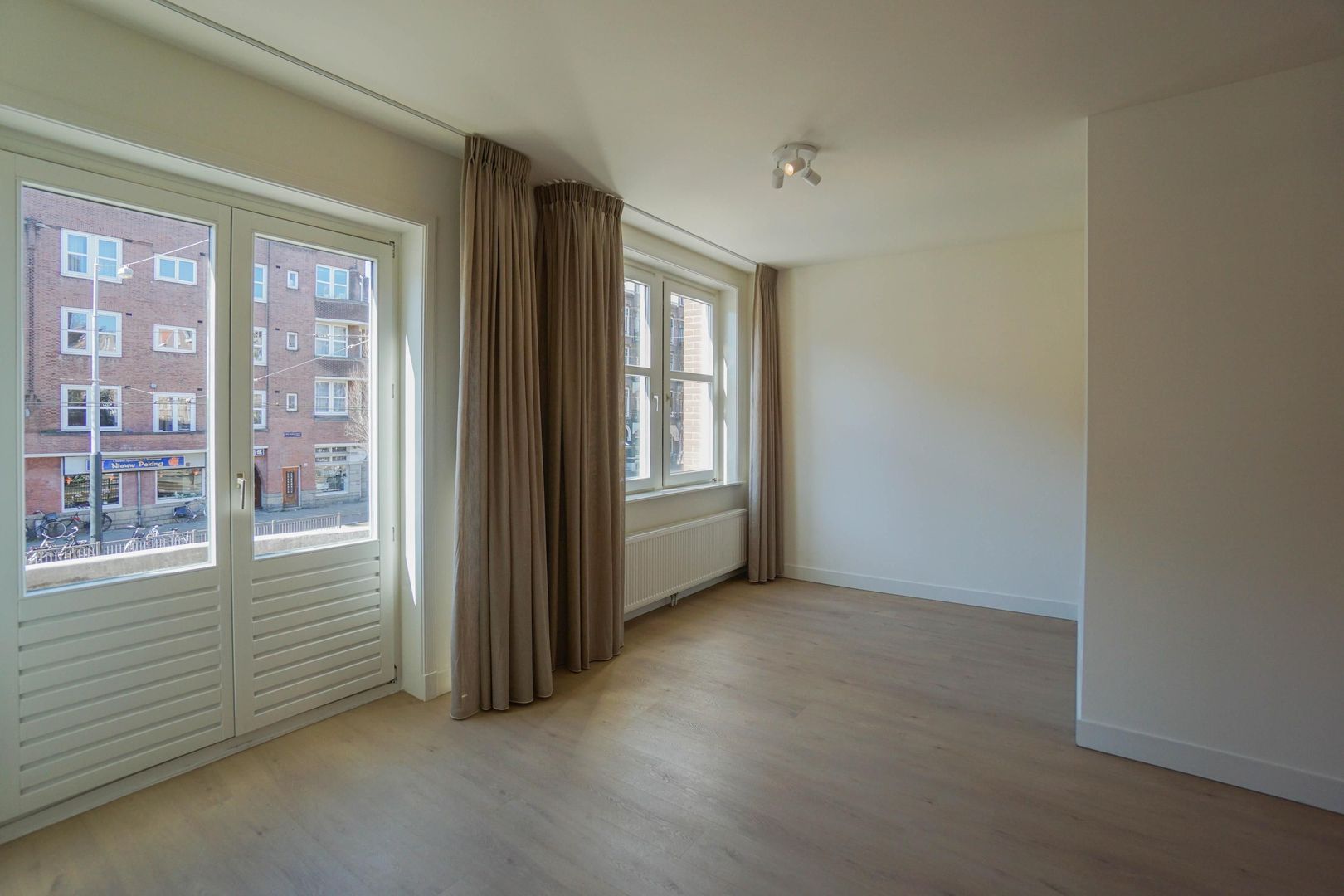 Van Baerlestraat 99 1, Amsterdam foto-6 blur