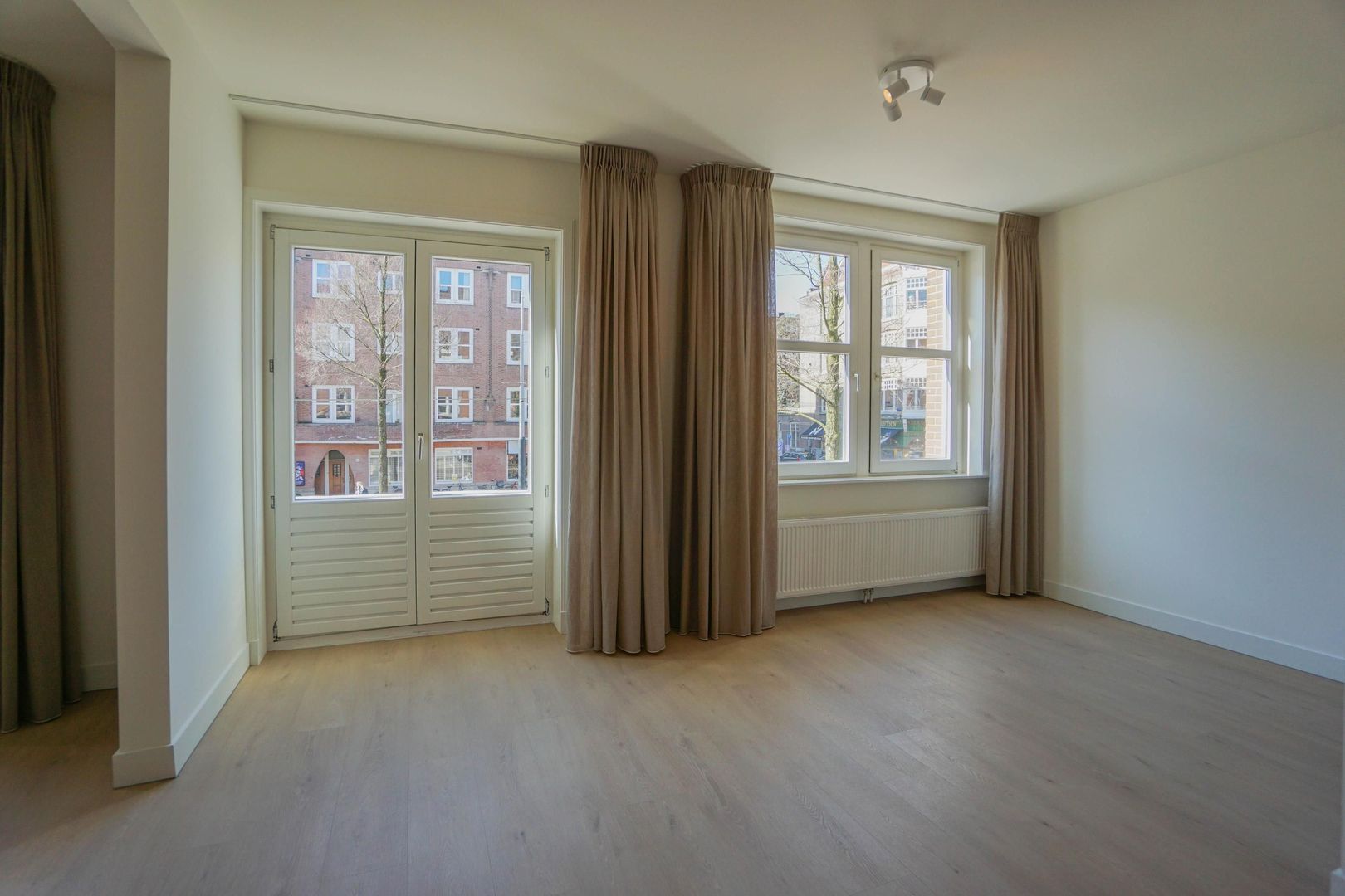Van Baerlestraat 99 1, Amsterdam foto-8 blur