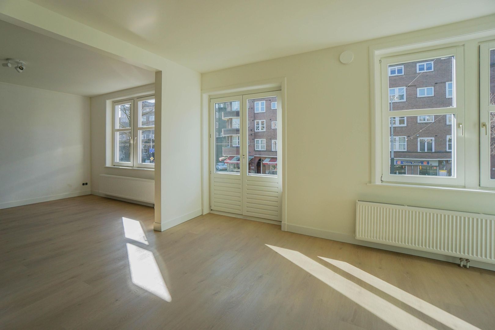 Van Baerlestraat 99 1, Amsterdam foto-11 blur