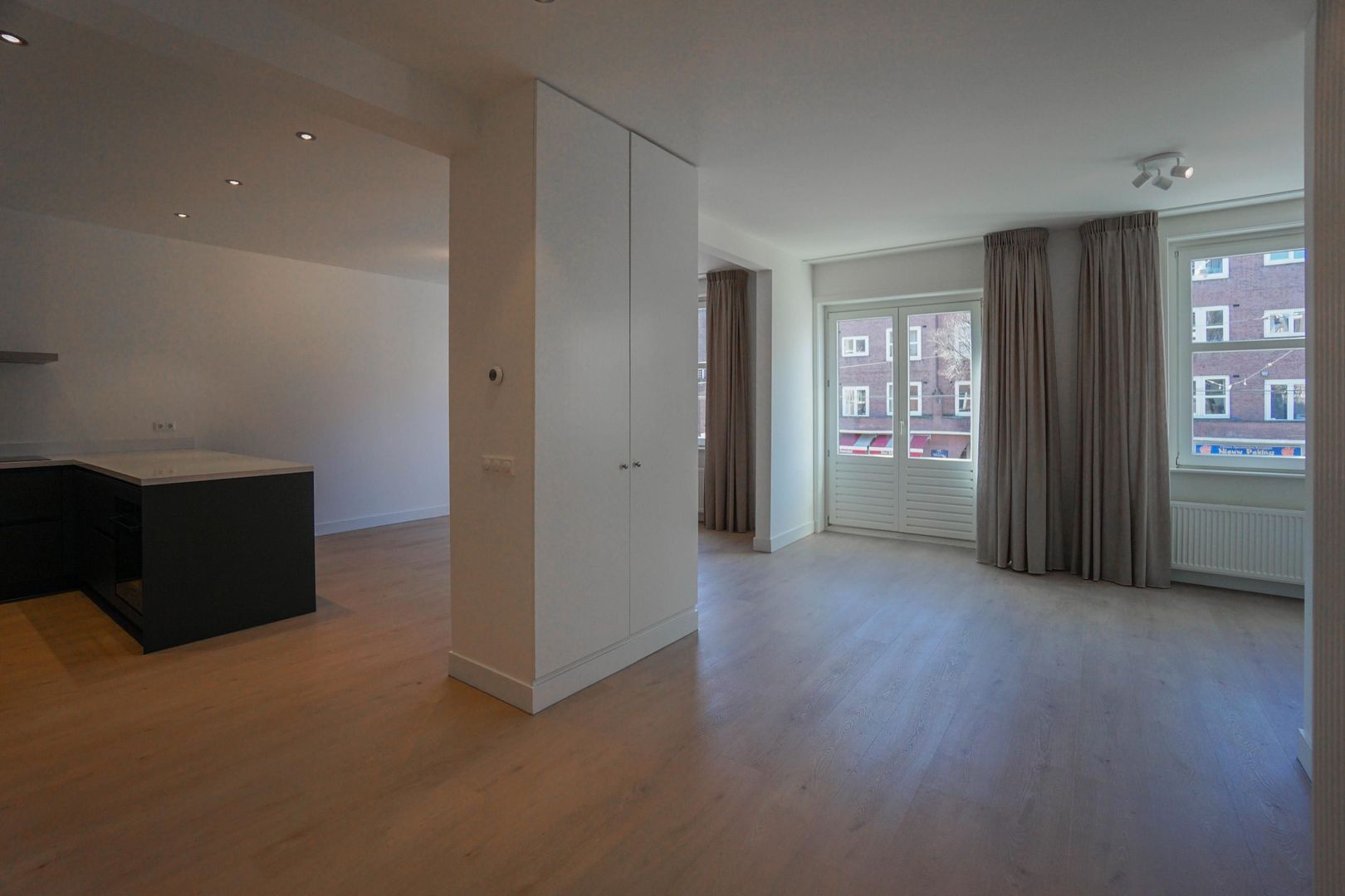 Van Baerlestraat 99 1, Amsterdam foto-14 blur