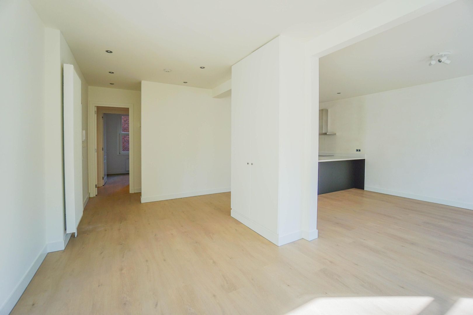 Van Baerlestraat 99 1, Amsterdam foto-12 blur