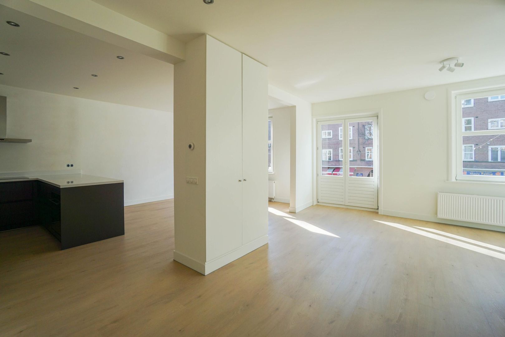 Van Baerlestraat 99 1, Amsterdam foto-13 blur