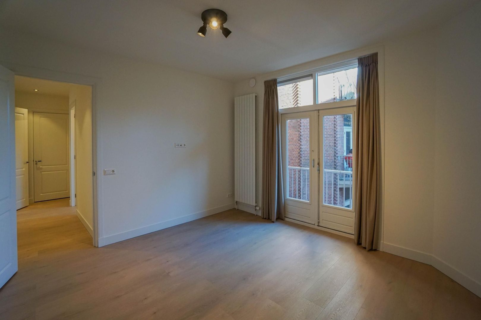 Van Baerlestraat 99 1, Amsterdam foto-18 blur