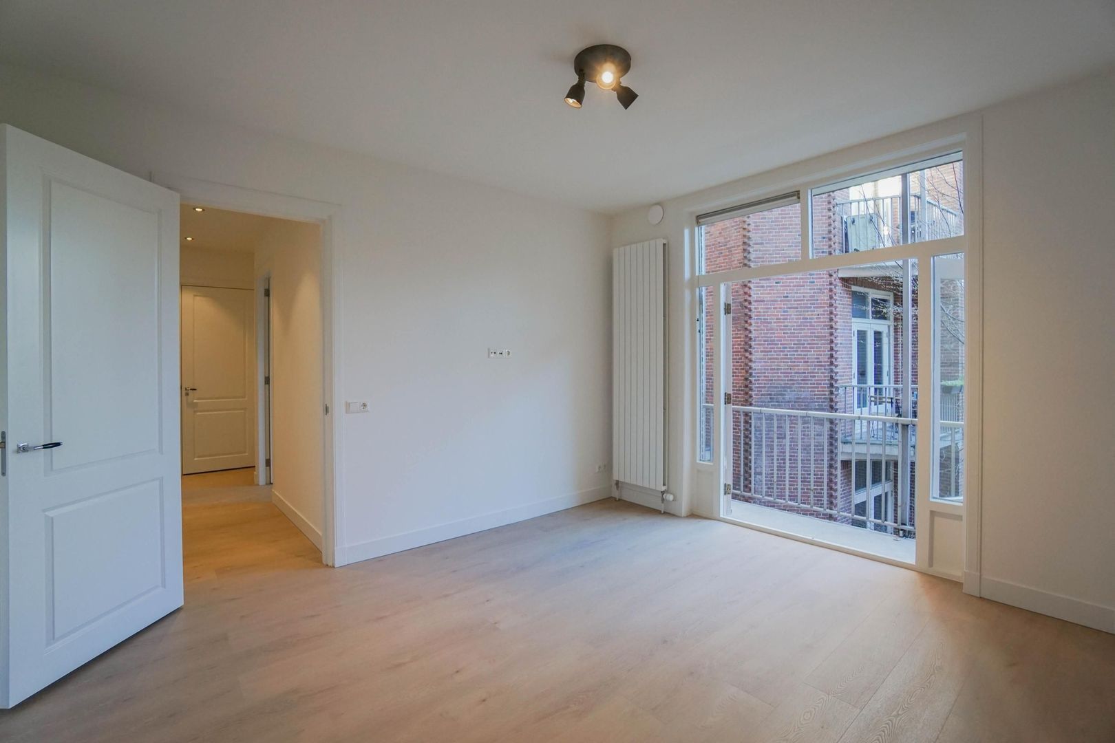 Van Baerlestraat 99 1, Amsterdam foto-17 blur