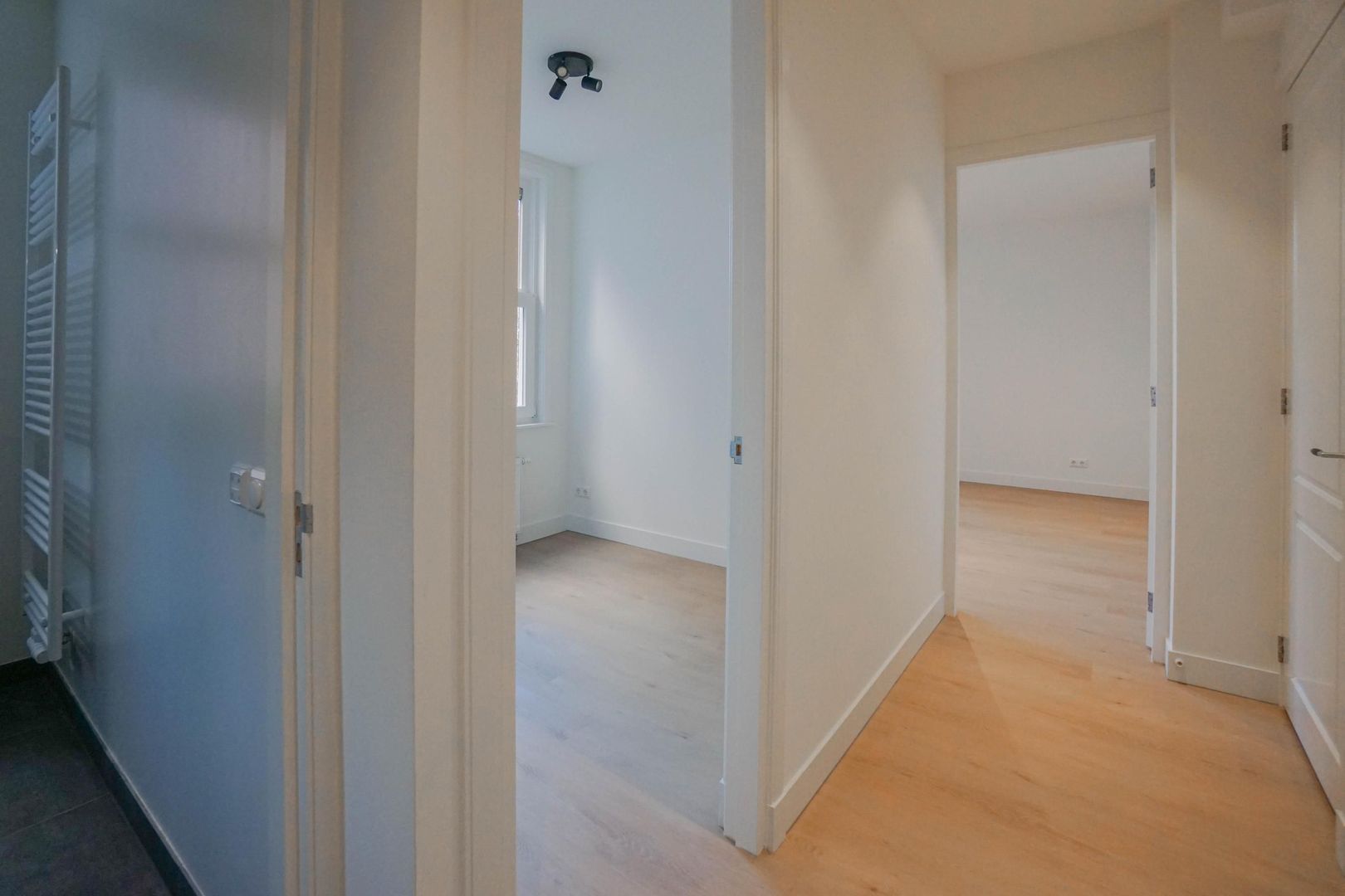 Van Baerlestraat 99 1, Amsterdam foto-20 blur