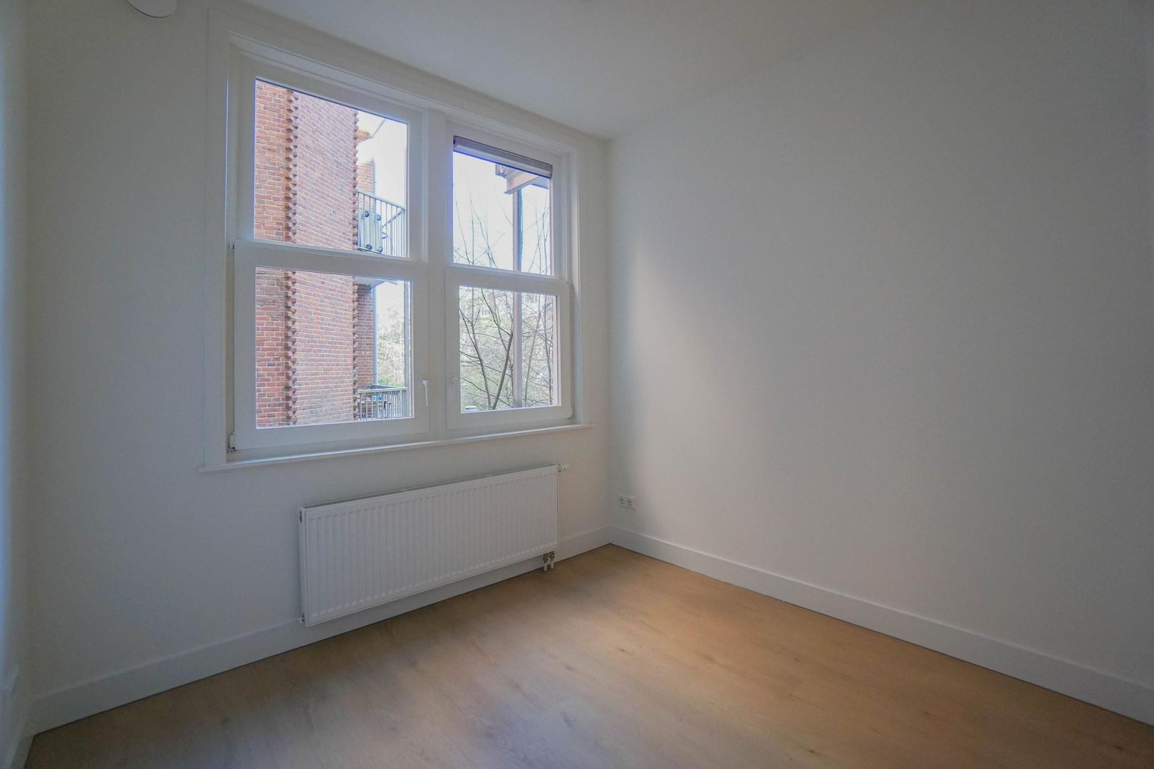 Van Baerlestraat 99 1, Amsterdam foto-23 blur