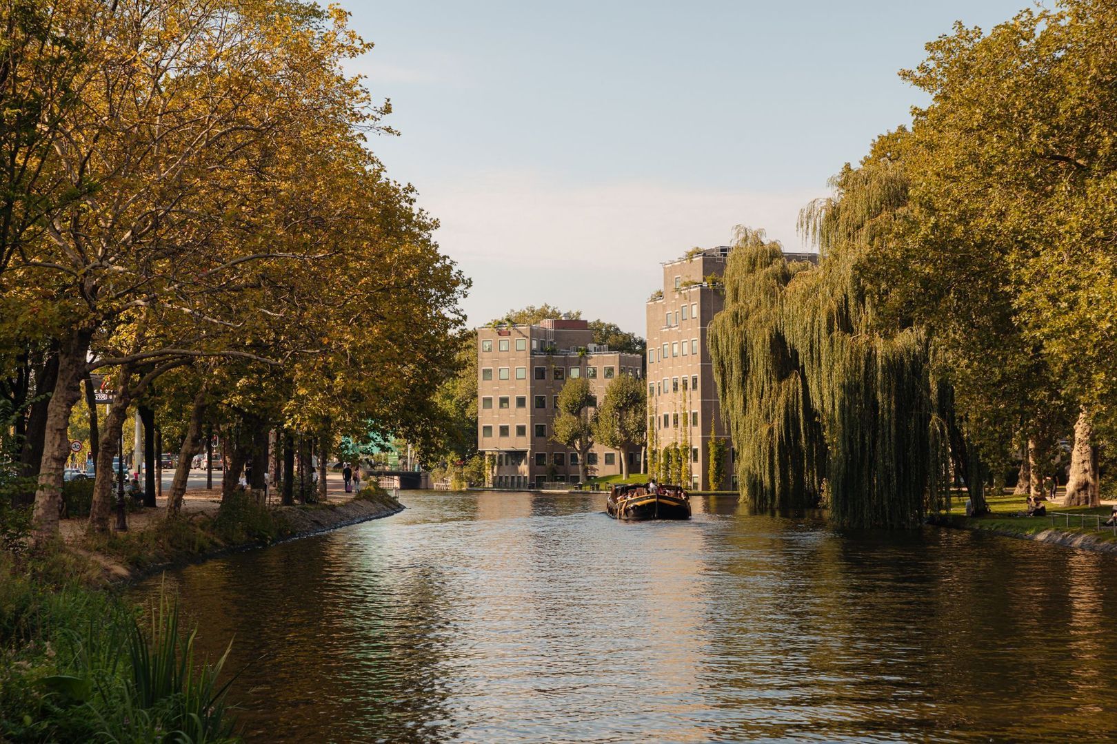 Stadhouderskade 51, Amsterdam foto-52 blur