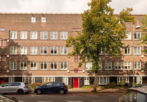 Olympiaweg 80 2, Amsterdam foto-0