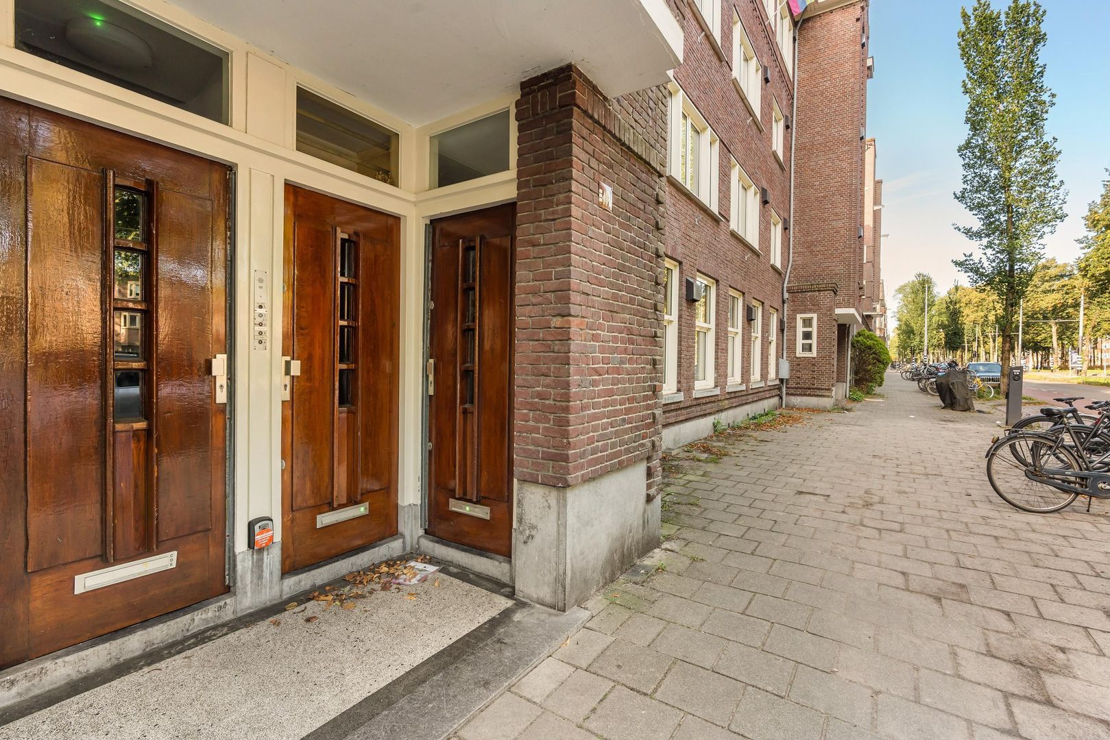 Churchill-laan 101 C, Amsterdam foto-27 blur