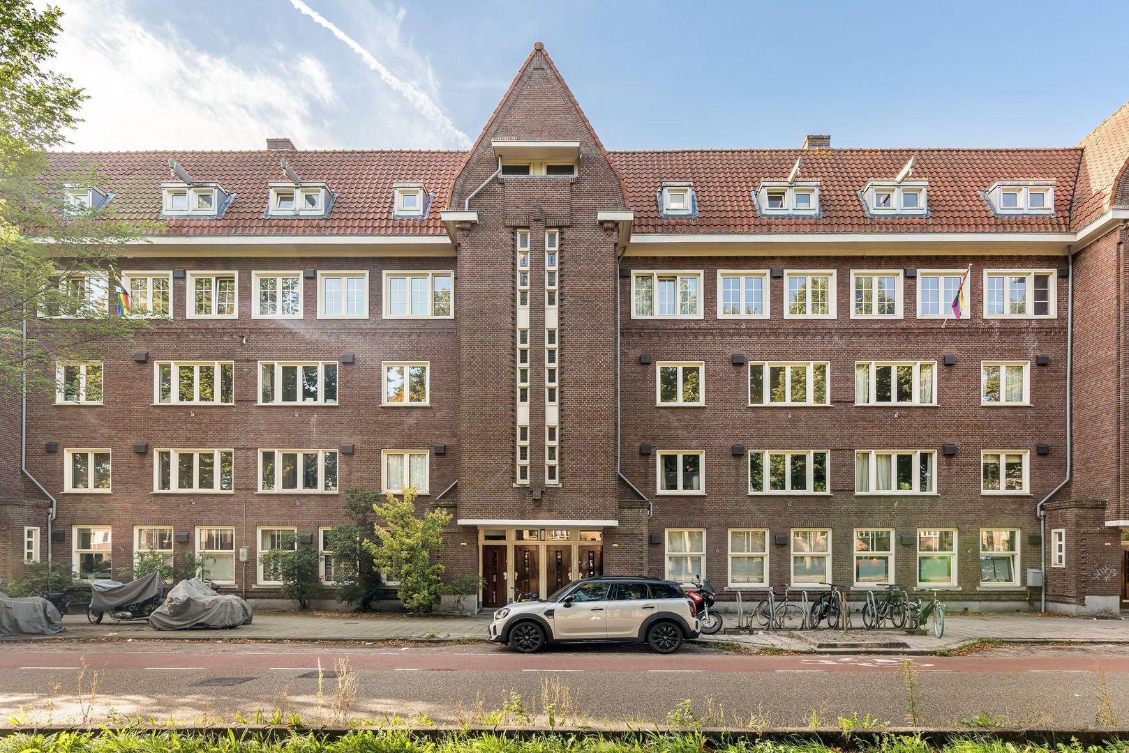 Churchill-laan 101 C, Amsterdam foto-0 blur