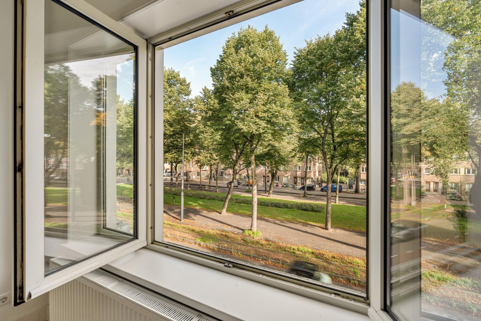 Churchill-laan 101 C, Amsterdam foto-5 blur