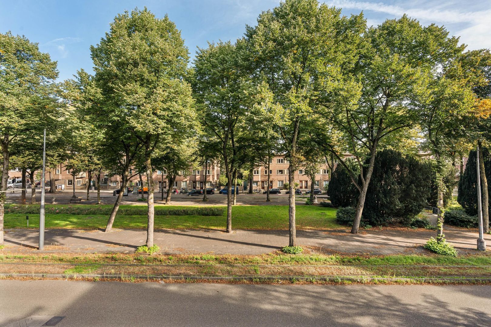 Churchill-laan 101 C, Amsterdam foto-6 blur