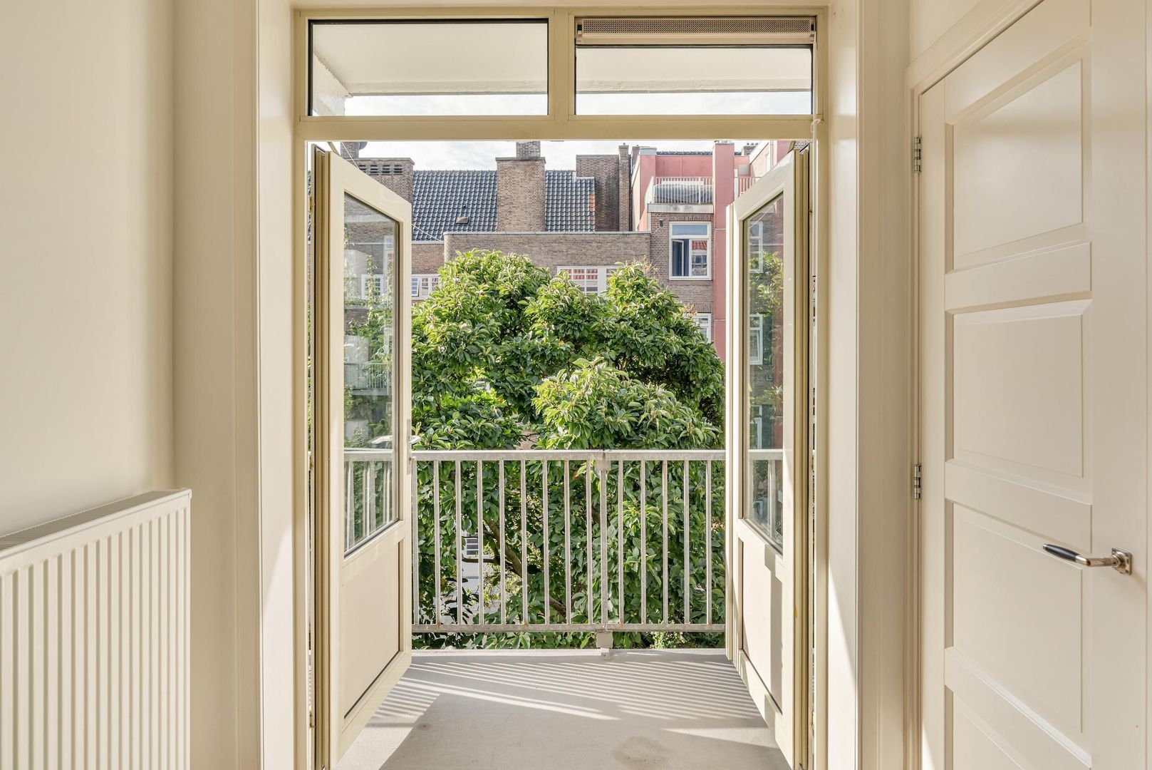Churchill-laan 101 C, Amsterdam foto-7 blur