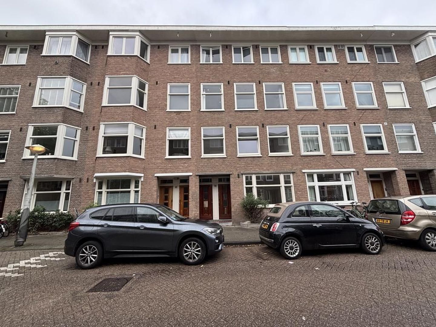 Appartement Boterdiepstraat 38 1 — foto 1