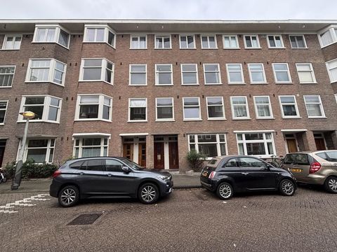 Boterdiepstraat 38 1, Amsterdam foto-0