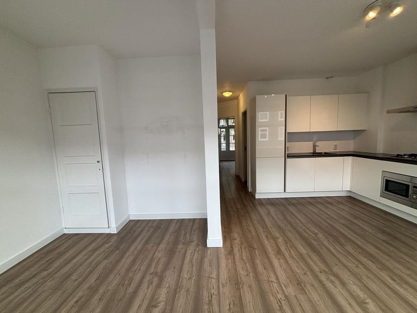 Appartement Boterdiepstraat 38 1 — foto 2