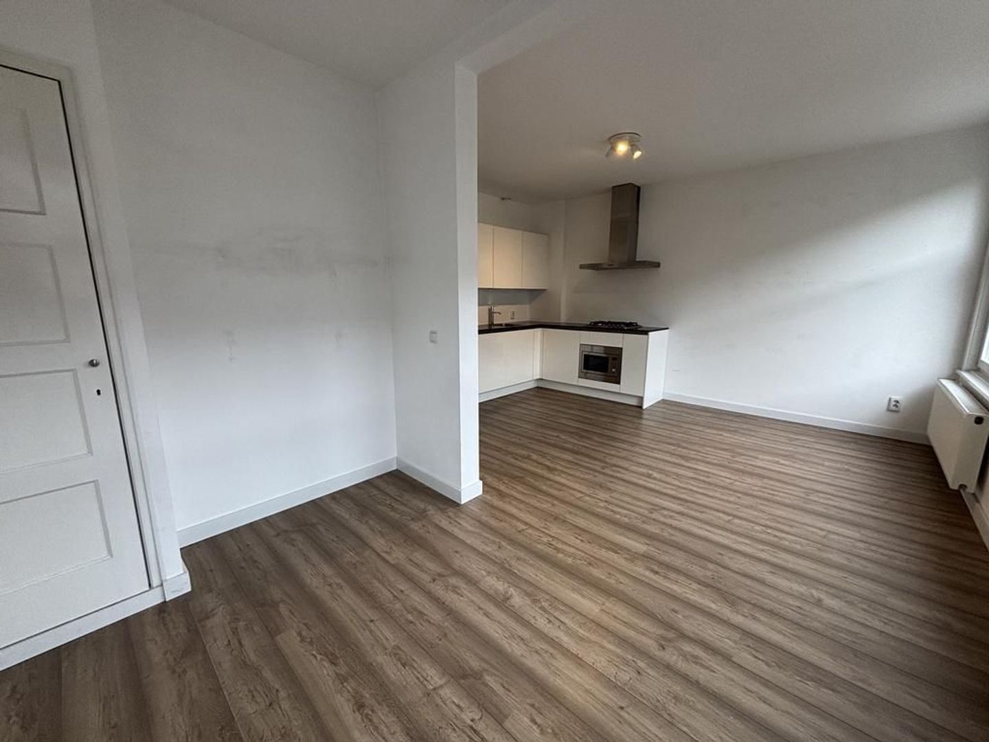 Appartement Boterdiepstraat 38 1 — foto 3