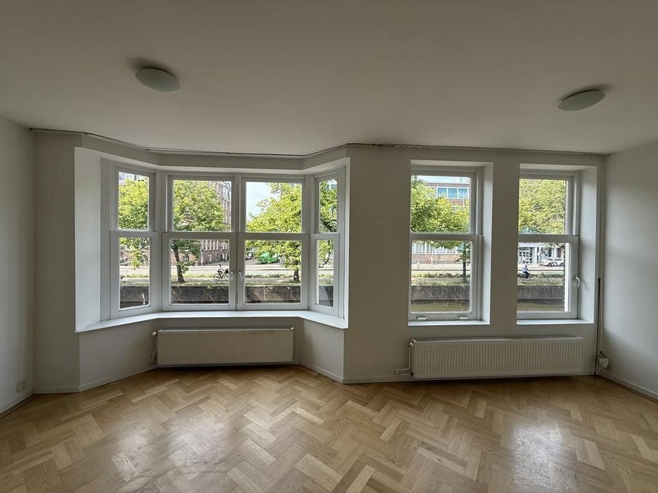 apartments for rent on Lijnbaansgracht 193 1