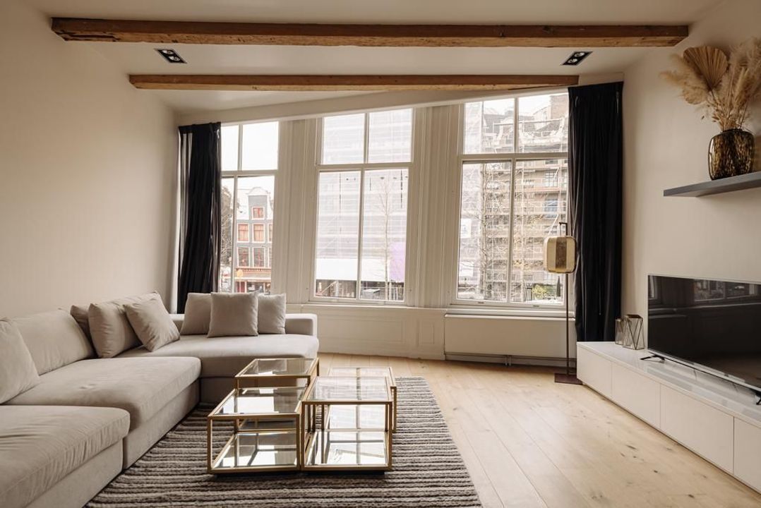 Nieuwezijds Voorburgwal 159 B, Amsterdam