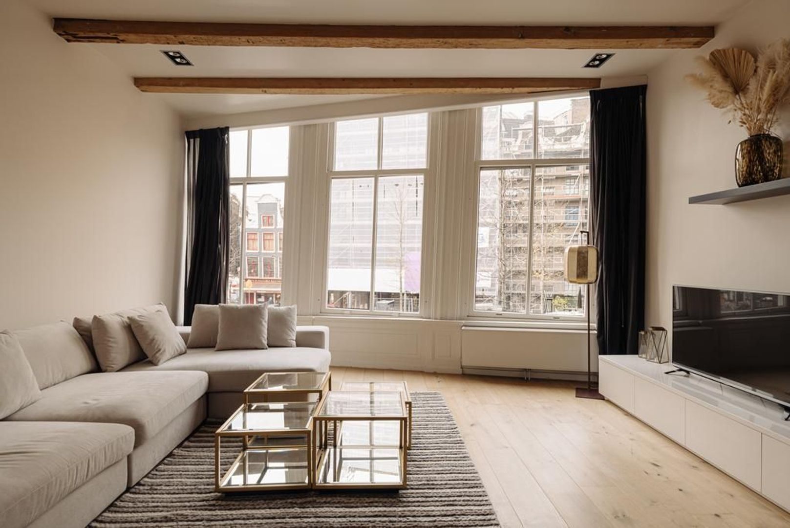 Nieuwezijds Voorburgwal 159 B, Amsterdam foto-0 blur