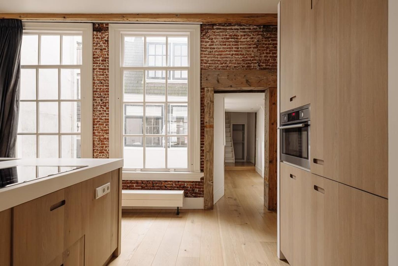 Nieuwezijds Voorburgwal 159 B, Amsterdam foto-15 blur