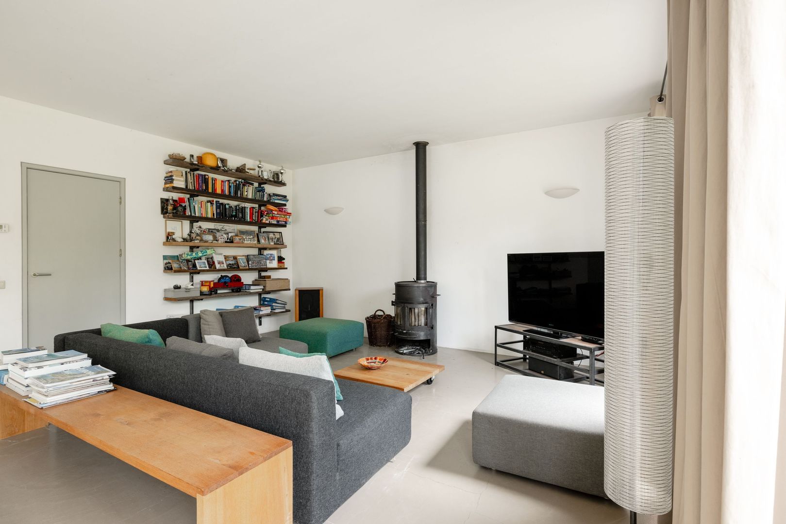 Van Vollenhovenlaan 28, Aerdenhout foto-12