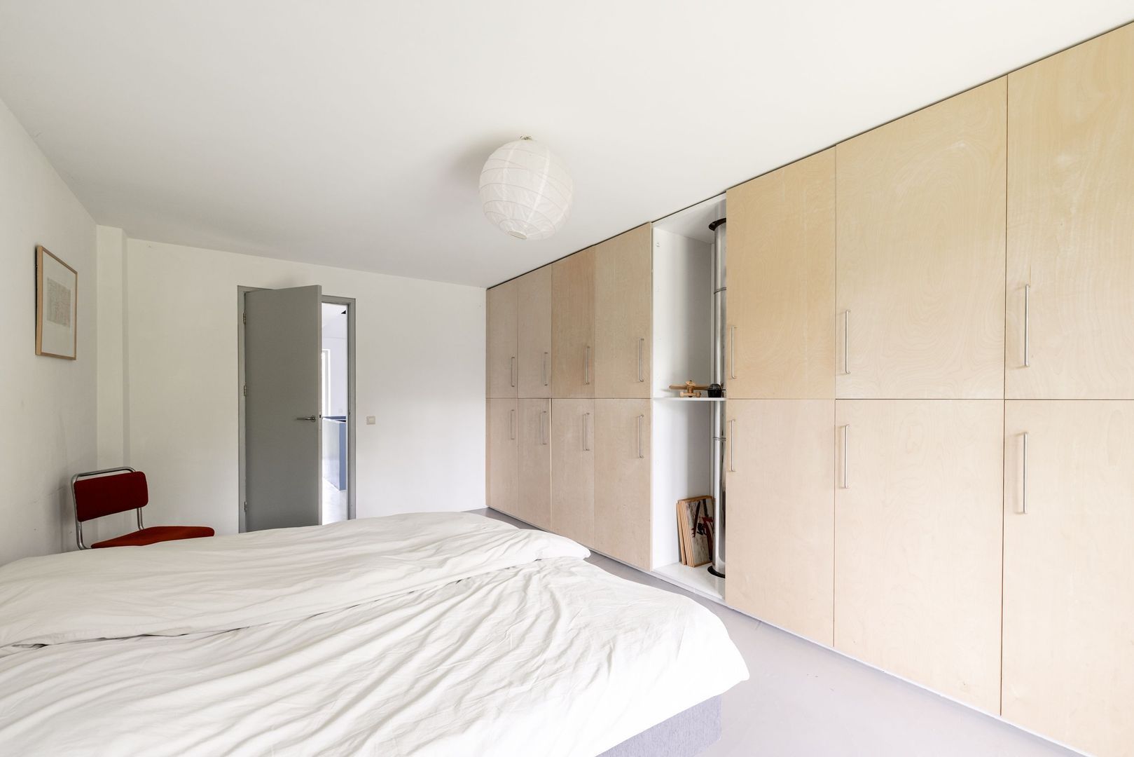 Van Vollenhovenlaan 28, Aerdenhout foto-29