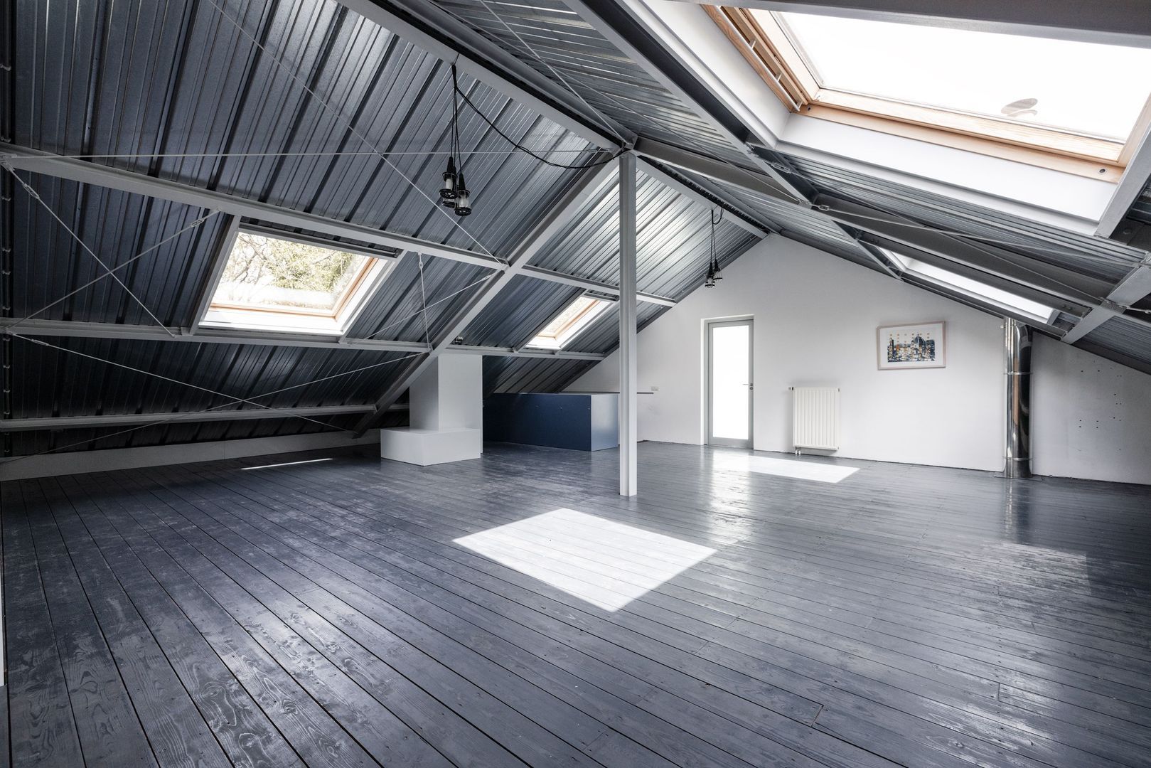 Van Vollenhovenlaan 28, Aerdenhout foto-39