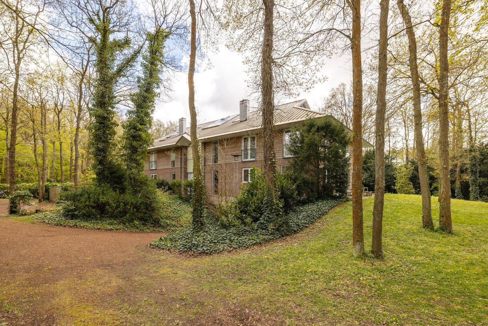 Van Vollenhovenlaan 28, Aerdenhout foto-48