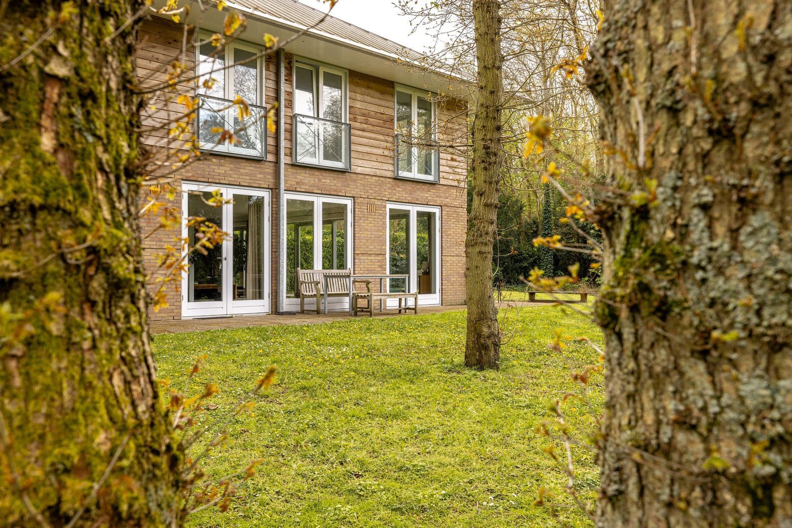 Van Vollenhovenlaan 28, Aerdenhout foto-5